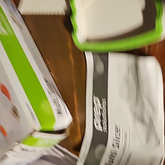 Multi slicer - Picture 4 of 4